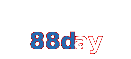 88day