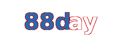 88day